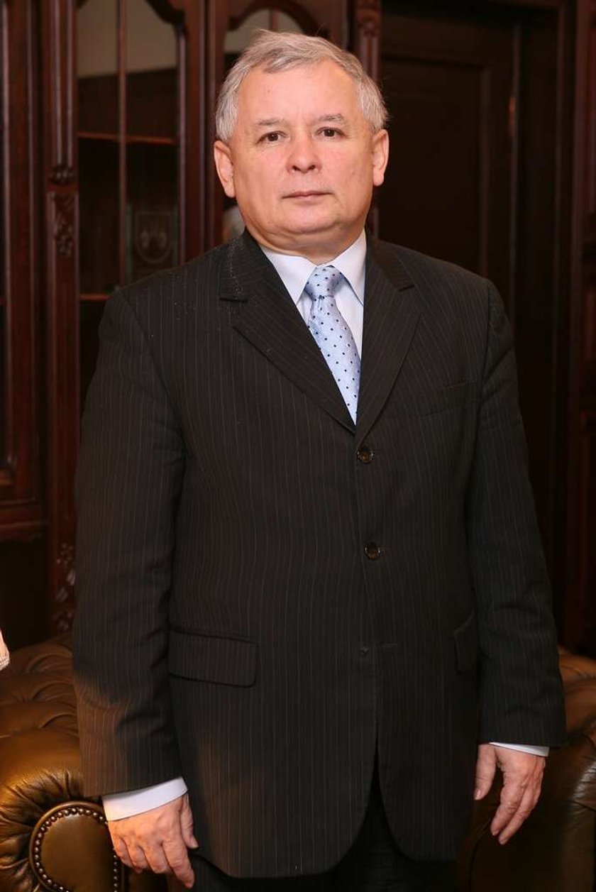 jarosław kaczyński