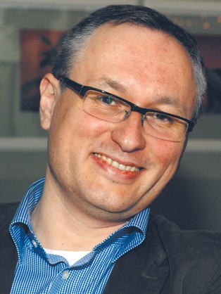 Szef Baltic Ceramics Piotr Woźniak: Pomoże w wierceniach i pierwszy zarobi na łupkach