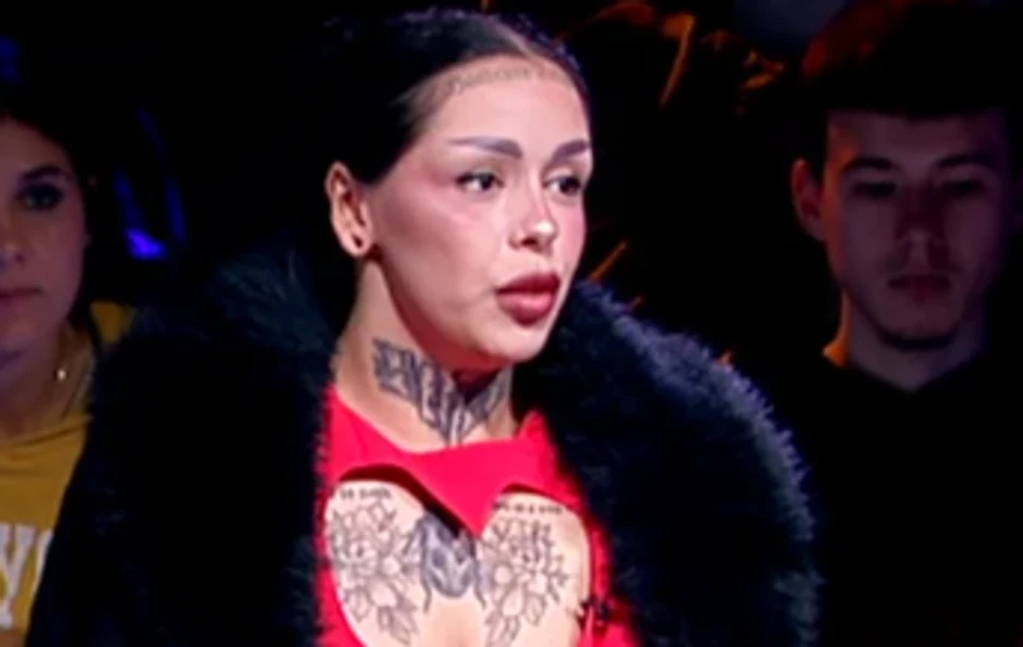 Anastasija Marković