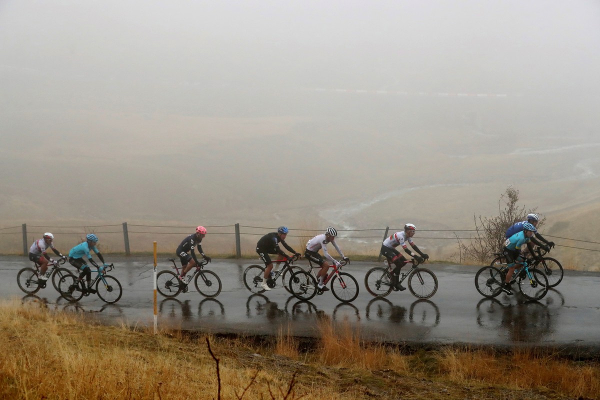 Vuelta a Espana