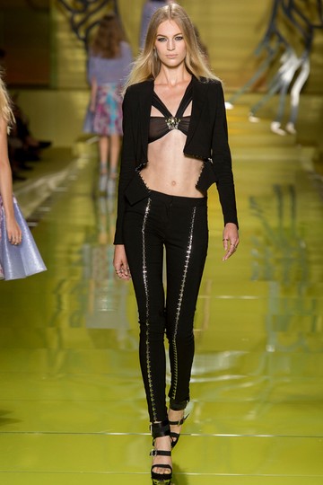 Axente Vanessa - Versace