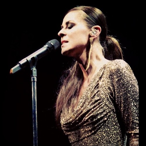 Lisa Stansfield zaśpiewa w Warszawie