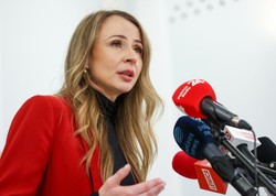 Będziemy pracować 4 dni w tygodniu? Ministra zabrała głos