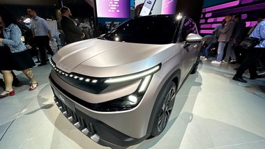 skoda wyprzedza rynek: nowy suv to cios w "chińczyki", octavia hitem