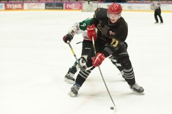 Hokeiści Cracovii Kraków zdobyli Puchar Kontynentalny!