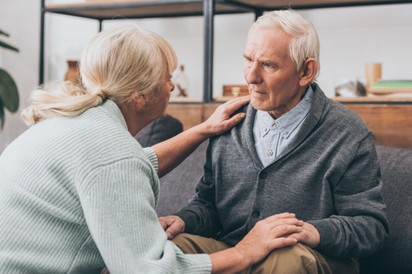 Az empátiahiány és hallucinációk mögött demencia vagy Alzheimer-kór áll? Innen tudhatja meg!