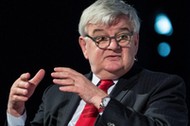 Joschka Fischer 