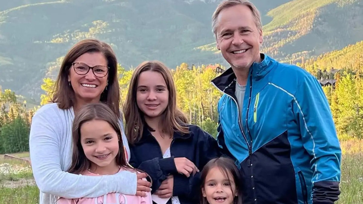 Otkriven uzrok smrti ćerke (13) poznatog glumca: Gore je nego što je iko pomišljao