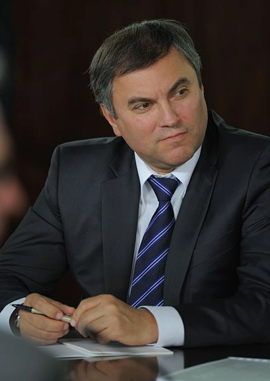 Vjačeslav Volodin