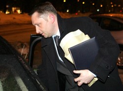 Przez Durczoka zmienią regulamin Wiktorów