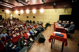 Jakie naprawdę jest Legionowo? Suchodolska: To nie jedyne miejsce z problemami