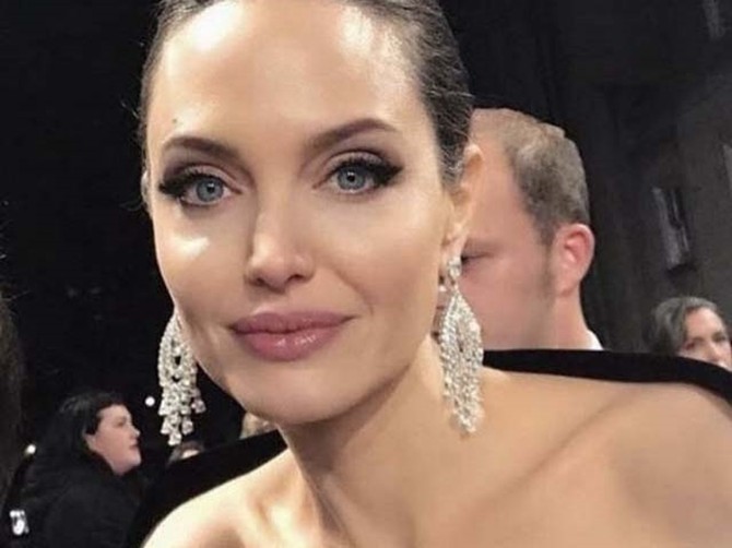 Anđelina Žoli 
