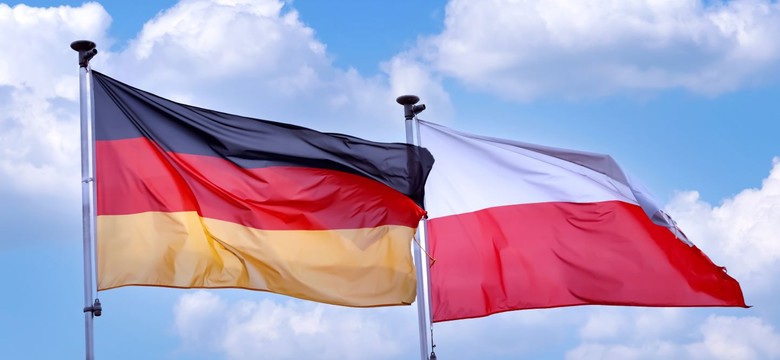 Niemcy płaczą nad ukraińskimi dziećmi, a zapomniały o polskich dzieciach zgermanizowanych. Europa zamyka oczy na własną ranę. Co powinno zrobić polskie MSZ?