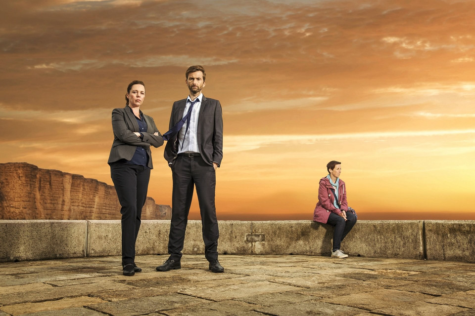 "Broadchurch"