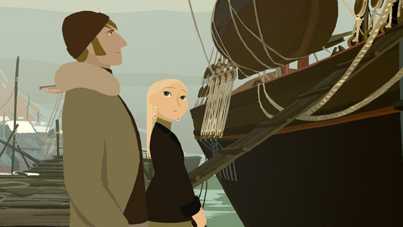 Na ekrany kin trafia kolejna w tym sezonie nietuzinkowa animacja, "Daleko na północy", której brak przebojowego stylu, dynamicznej akcji oraz popkulturowych bohaterów nadrabia niezwykle sugestywnym klimatem przygody na Oceanie Arktycznym i wśród jego trzeszczących lodowców.
