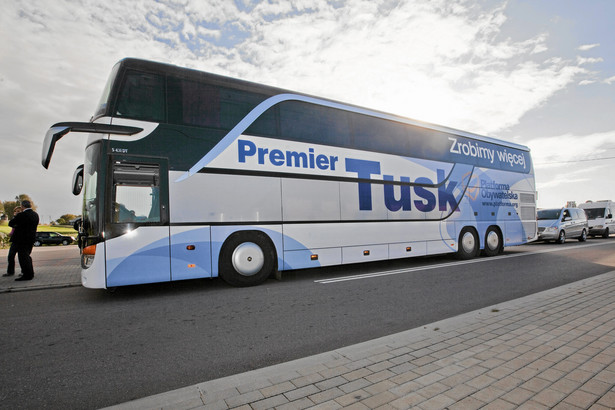 Tuskobus