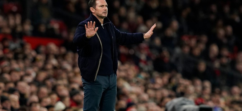 Frank Lampard wrócił na stare śmieci. Został trenerem Chelsea Londyn