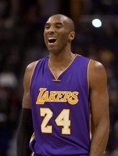 Najpopularniejsi sportowcy na Facebooku