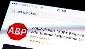 Adblocker