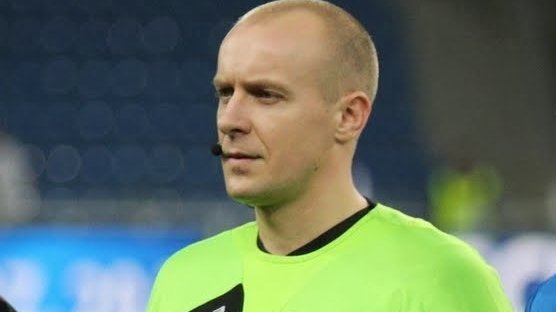 Szymon Marciniak