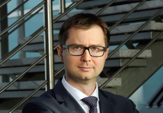 Nowy partner w kancelarii Baker McKenzie