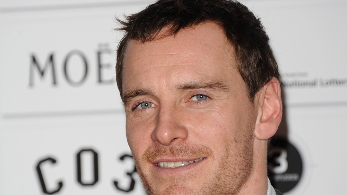 Michael Fassbender otrzymał propozycję roli u boku Natalie Portman w westernie "Jane Got a Gun".