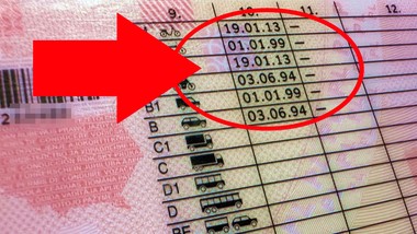 koniec ery bezterminowych praw jazdy: 15 mln polaków musi sięgnąć do portfela