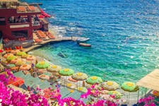 Rewolucja na słynnej wyspie. Nowe zasady zwiedzania perły Italii