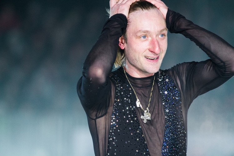 Kings on Ice / fot. Tomasz Mateusiak