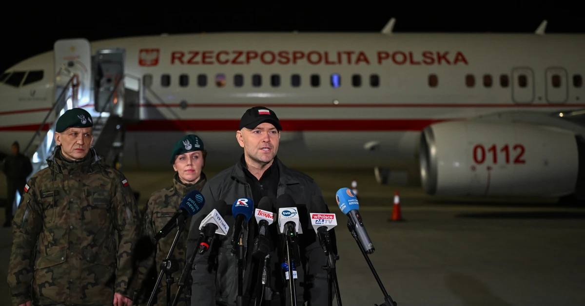 Немцы восхваляют Навроцкого. «Бросить Украину ему и в голову не приходит в голову»