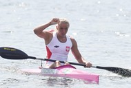 Olympic Games 2016 Canoe Sprint