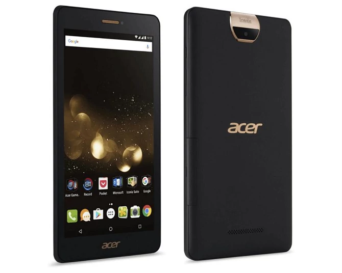 Acer Iconia Talk S