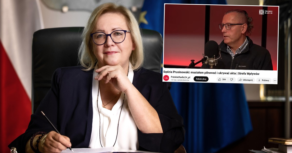 Chaos w Sądzie Najwyższym. Sędzia wyznaje: musiałem ukrywać akta