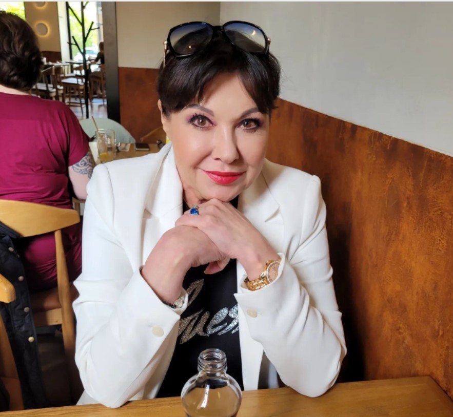 Dagmar "Dáda" Patrasová nemá o škandály núdzu.