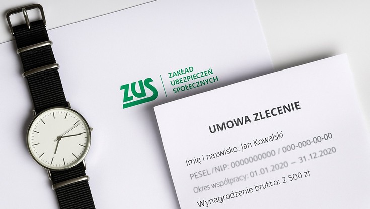 Nowe zasady stażu pracy od 2026 roku. ZUS szykuje się na falę wniosków