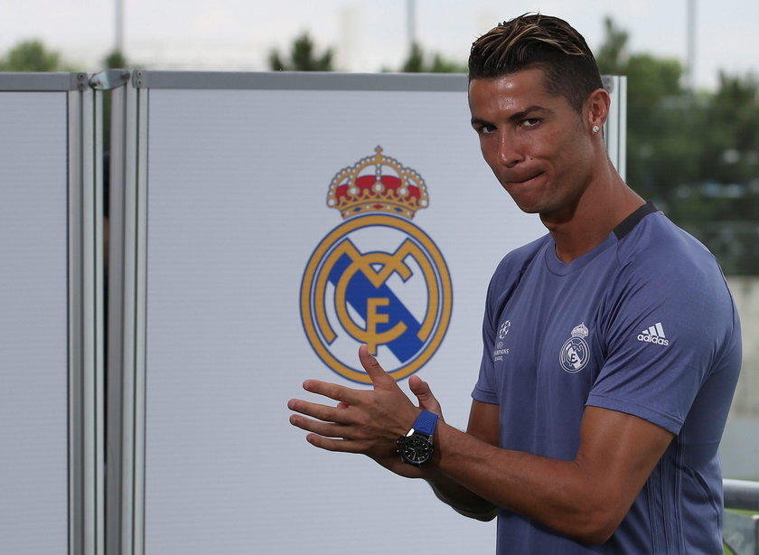 Cristiano Ronaldo oskarżony o oszustwa podatkowe. Trafi do więzienia?