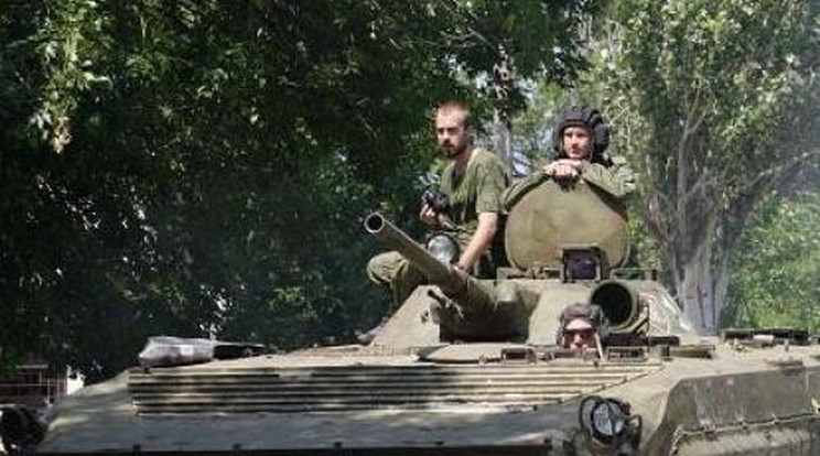 2000 orosz katona halt már meg Ukrajnában?