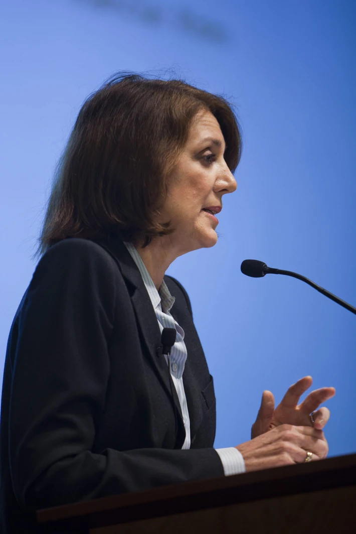 Ruth Porat