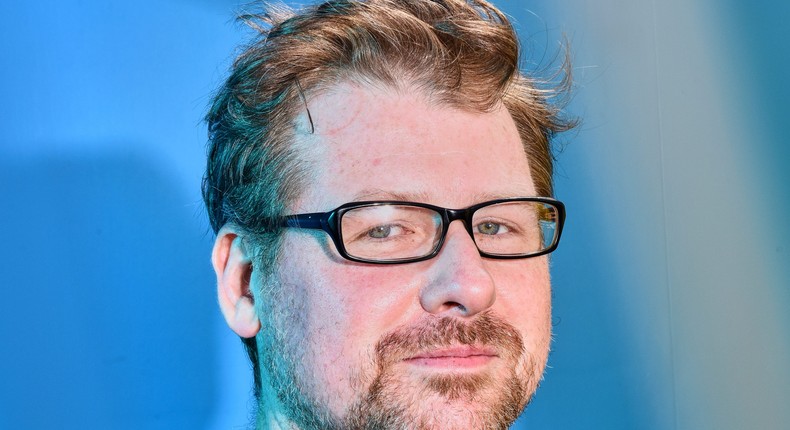 Adult Swim severs ties with 'Rick and Morty' co-creator Justin Roiland ...