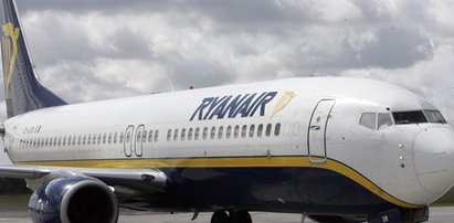 Ryanair się ugiął. Obniża ceny!