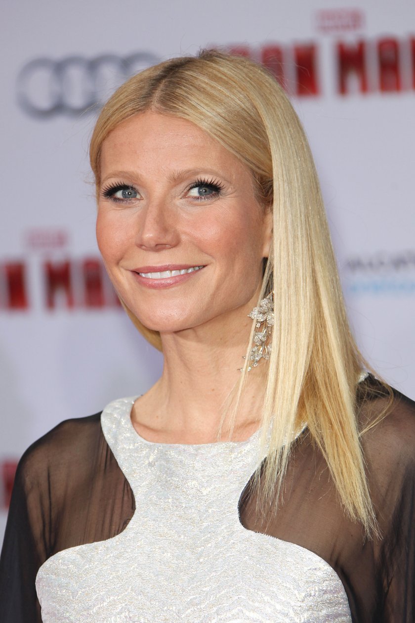 Gwyneth Paltrow