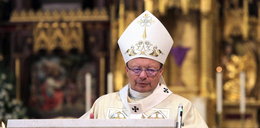 Arcybiskup dał dyspensę wiernym