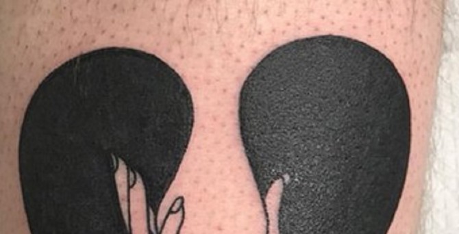 Donji deo slike otkriva zašto mu se smeje ceo internet!