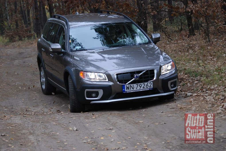 Volvo XC70