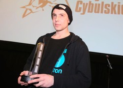 Marcin Kowalczyk, filmowy Magik: Konfrontuję siebie z wyobrażeniem innych ludzi o mnie