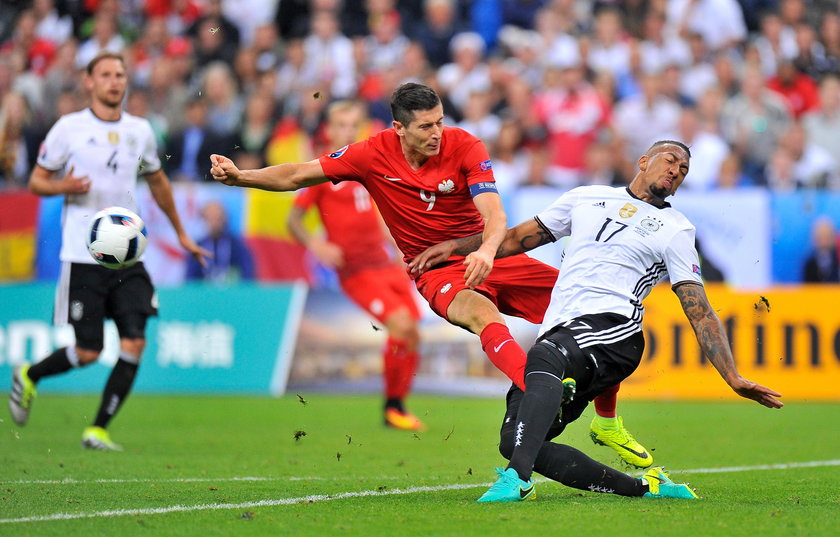 Reprezentacja Polski zarobiła podczas Euro 2016 mnóstwo pieniędzy