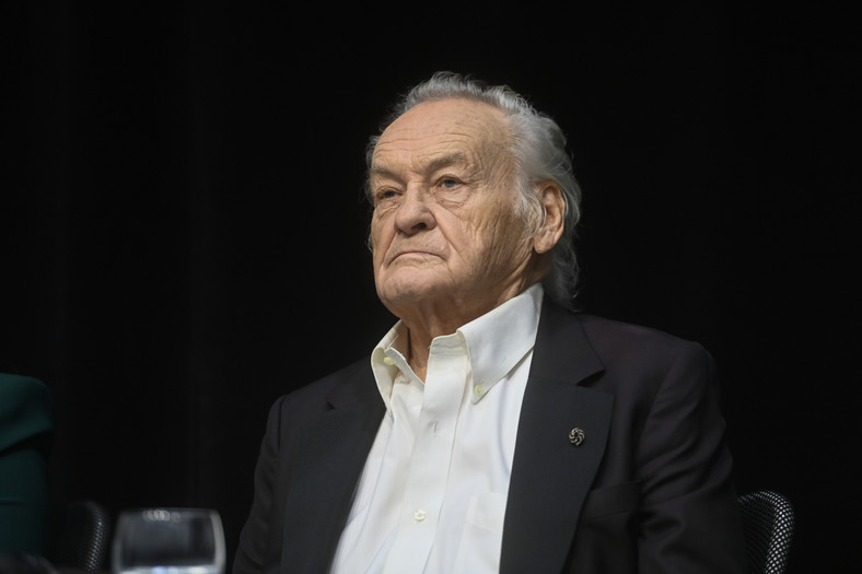 Jerzy Skolimowski (2022)