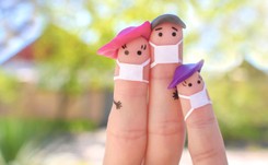 W wielu krajach UE pojawiła się siódma fala pandemii koronawirusa