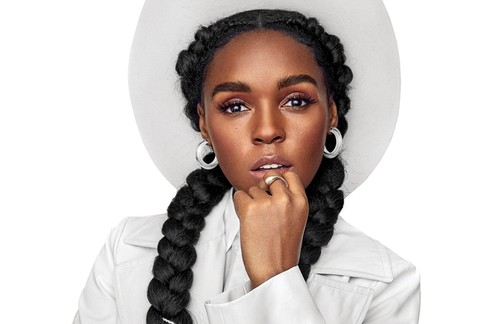 Janelle Monae