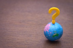 trudny quiz z geografii dla tych, co świat mają w małym palcu. 7/10 zdobędą tylko kochający podróże